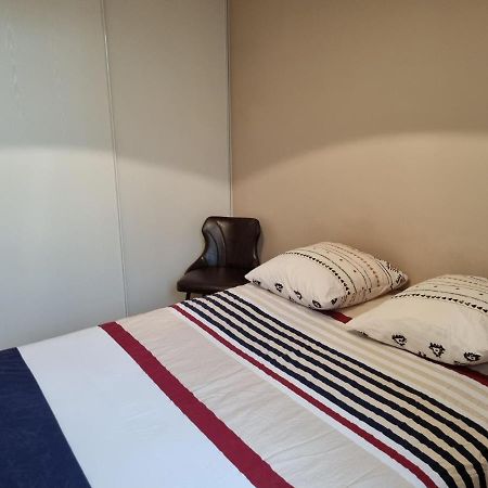 Appartement 1 Chambre Avec Piscine Uzès Eksteriør billede