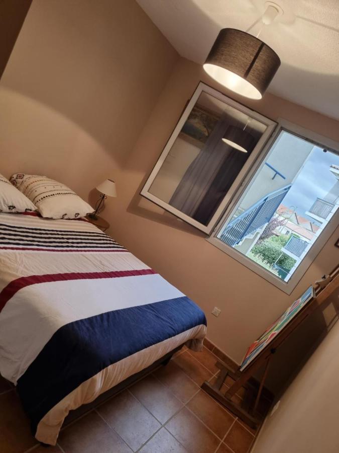 Appartement 1 Chambre Avec Piscine Uzès Eksteriør billede